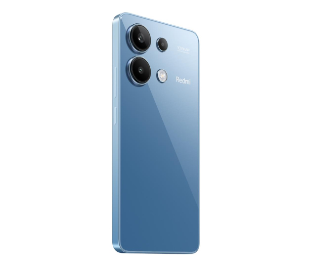 Xiaomi Redmi Note 13 8/512GB Ice Blue - 1275488 - zdjęcie 5